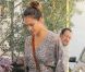 Jessica Alba semble très fatiguée. Los Angeles, 7 octobre 2011