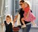 Jennifer Garner, enceinte, se ressource entre deux aventures avec ses fillettes