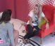 Marie et Aurélie dans Secret Story 5, vendredi 7 octobre 2011 sur TF1