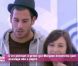 Morgane et Zelko dans Secret Story 5, vendredi 7 octobre 2011 sur TF1
