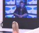 Geoffrey dans la salle de la dernière chance, dans Secret Story 5, vendredi 7 octobre 2011 sur TF1
