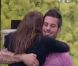 Morgane et Zelko heureux dans Secret Story 5, vendredi 7 octobre 2011 sur TF1
