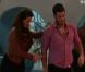 Zelko et Aurélie dans Secret Story 5, vendredi 7 octobre 2011 sur TF1
