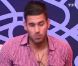 Zelko dans Secret Story 5, vendredi 7 octobre 2011 sur TF1