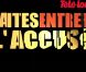 Faites entrer l'accusé revient samedi 30 octobre prochain à 22h50 sur France 2