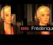 La journaliste Frédérique Lantieri dans Faites entrer l'accusé, samedi 30 octobre prochain à 22h50 sur France 2