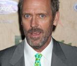 Hugh Laurie