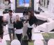 Ayem fait son entrée dans la maison dans Secret Story 5