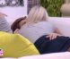 Geoffrey et Marie se retrouvent dans Secret Story 5