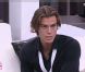 Geoffrey est très mal à l'aise face à Ayem dans Secret Story 5