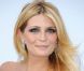 Mischa Barton imite Lady Gaga en carnivore sexy et sanguine