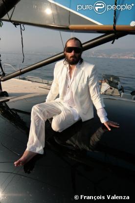 Sébastien Tellier