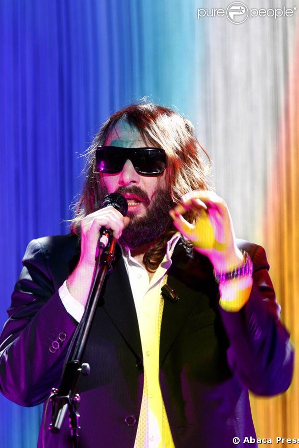 Sébastien Tellier