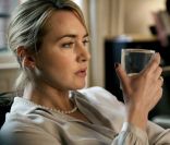 Carnage, avec Kate Winslet.