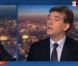 Arnaud Montebourg invité le 10 octobre du JT de 20 heures sur France 2