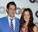 Johnny Knoxville : La star de Jackass est papa pour la troisième fois
