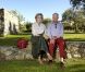 Le roi Albert et la reine Paola en août 2011, lors de leurs vacances en Provence.
Dans son projet de formation d'un nouveau gouvernement, Elio Di Rupo, formateur nommé par le roi Albert, et les négociateurs ont prévu une baisse des dotations de la famille royale ''pour le prochain règne''. Carrément supprimée dans le cas du prince Laurent et de la princesse Astrid.