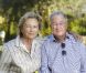 Bientôt la retraite pour le roi Albert, ici en vacances en Provence en août 2011 avec son épouse la reine Paola ?
Dans son projet de formation d'un nouveau gouvernement, Elio Di Rupo, formateur nommé par le roi Albert, et les négociateurs ont prévu une baisse des dotations de la famille royale ''pour le prochain règne''. Carrément supprimée dans le cas du prince Laurent et de la princesse Astrid.