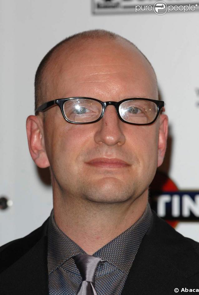 Steven Soderbergh