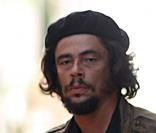 Benicio Del Toro en Che