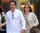 La princesse Madeleine et Chris O'Neill main dans la main, lovers in NY