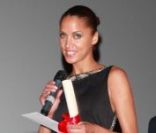 Noémie Lenoir et Cristiana Reali divines sous les projecteurs