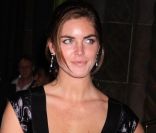 Hilary Rhoda, égérie Estée Lauder, beauté pure et naturelle 
