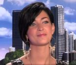 Les Anges, Le Mag : Sheryfa Luna et les rumeurs de ''prothèse'' de sa grossesse