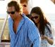 Matthew McConaughey joue au strip-teaser devant sa compagne Camila