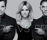 La bande-annonce de This means war, avec Reese Witherspoon, Chris Pine et Tom Hardy.