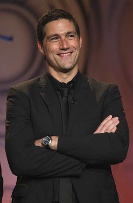 Matthew Fox