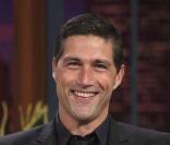 Matthew Fox
