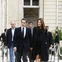 50 Minutes Inside : La grossesse de Carla Bruni-Sarkozy décryptée