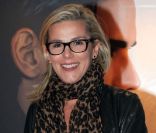 Laurence Ferrari et Smaïn, en famille, ont passé une soirée mordante