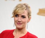 Kate Winslet aux Emmy Awards à Los Angeles, en septembre 2011.