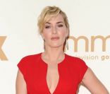 Kate Winslet aux Emmy Awards à Los Angeles, en septembre 2011.