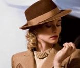 Diane Kruger dans Inglorious Basterds 