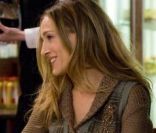 Sarah Jessica Parker et Abigail Breslin dans Happy New Year