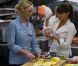 Katherine Heigl et Sofia Vergara dans Happy New Year.
