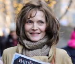 Michelle Pfeiffer dans Happy New Year.