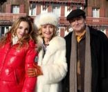 Panique aux Edelweiss, lundi 17 octobre sur TF1