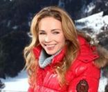 La belle Claire Keim dans Panique aux Edelweiss, lundi 17 octobre sur TF1