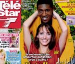 Télé Star en kiosques le 17 octobre 2011