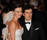 Orlando Bloom et Miranda Kerr