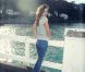 Miranda Kerr dans la campagne Rag & Bone
