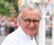 Alain Ducasse en juillet 2011 à Monte-Carlo. Il est papa pour la troisième fois.