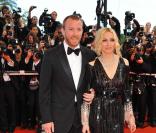 Guy Ritchie et Madonna