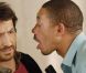 Edouard Baer et JoeyStarr dans Passe-passe de Tonie Marshall. 
