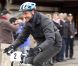  La course cycliste Birkenbeiner, un grand classique de la région... Haakon et Mette-Marit ont toutefois été exemptés de la totalité du parcours (94km !). 
 Le prince Haakon et la princesse Mette-Marit de Norvège en visite à Rena le 18 octobre 2011. 