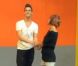 Baptiste Giabiconi et Fauve s'entraînent pour le prime de Danse avec les stars, samedi 22 octobre sur TF1